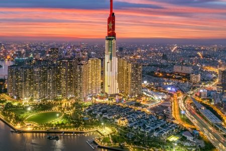 Ho Chi Minh Fullday City Tour