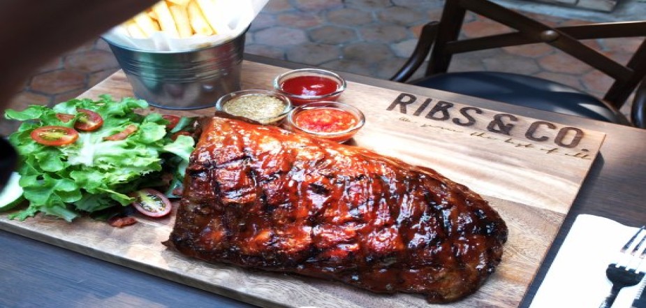 Ribs-&-Co