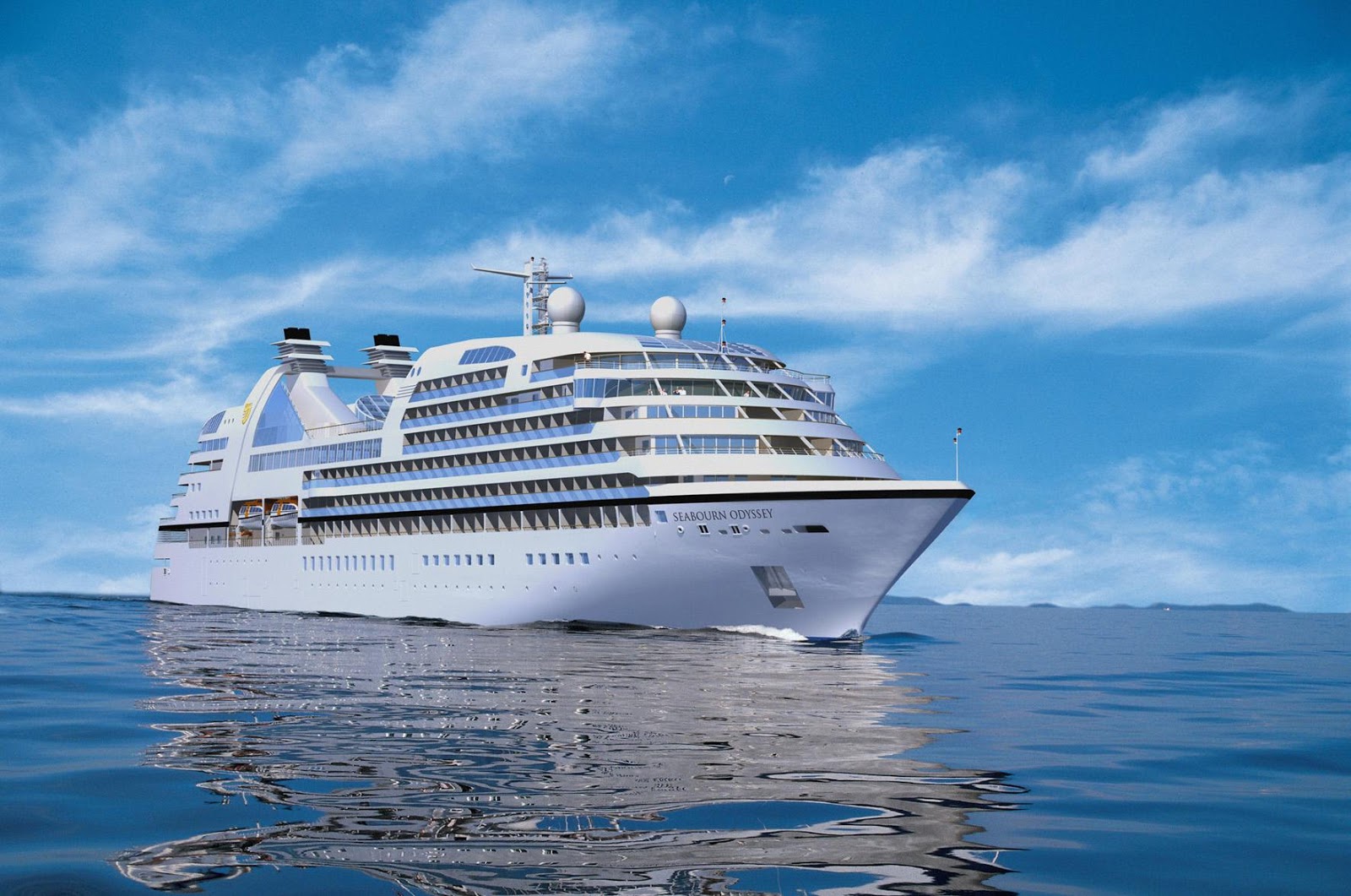 cruises