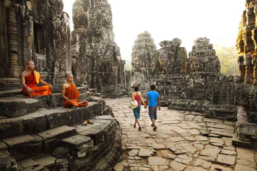 Siem-Reap-Cambodia