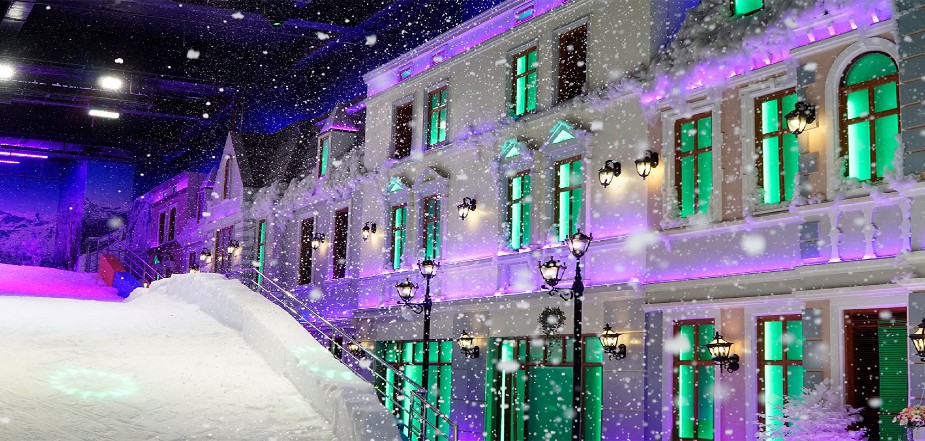 Snow-Town-Saigon