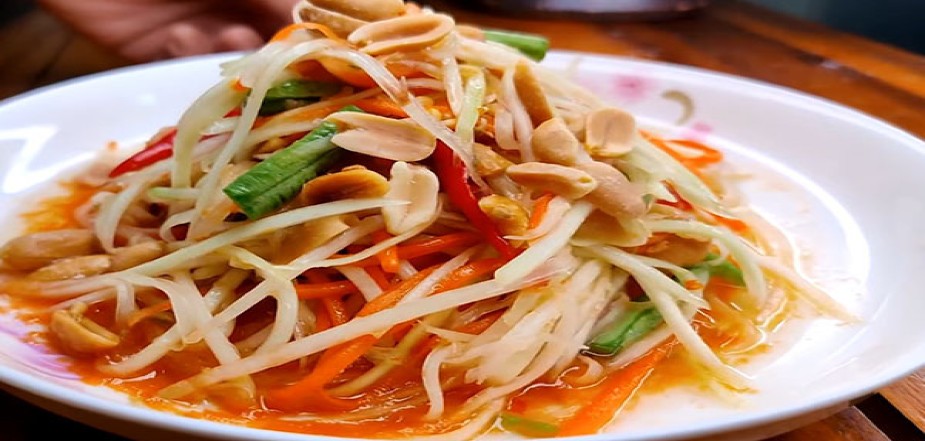 Som-Tam