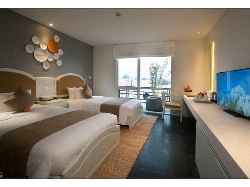 alba spa hotel hue