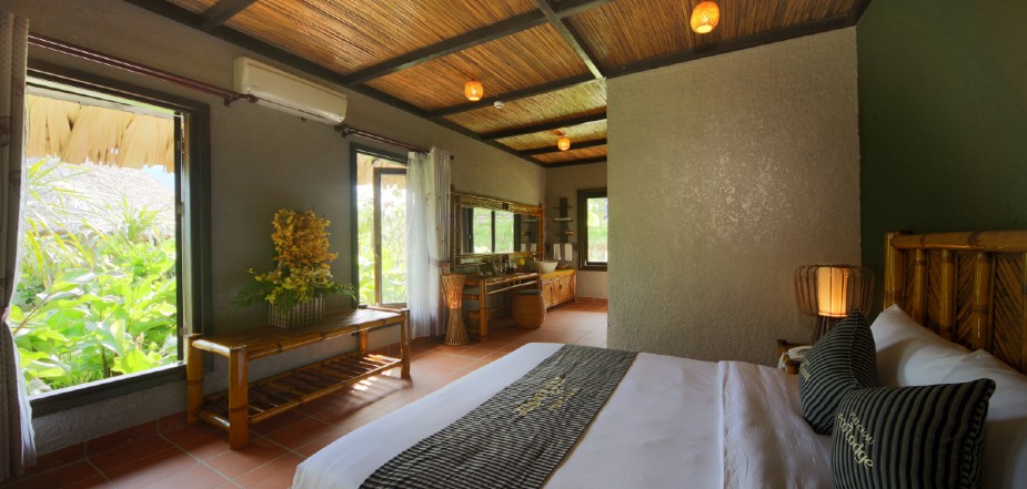 Superior-Room-Mai-Chau-Ecolodge
