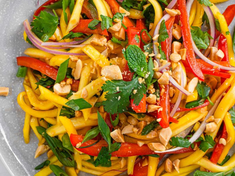 cambodian food