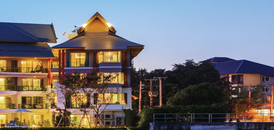 The-Chiang-Mai-Riverside