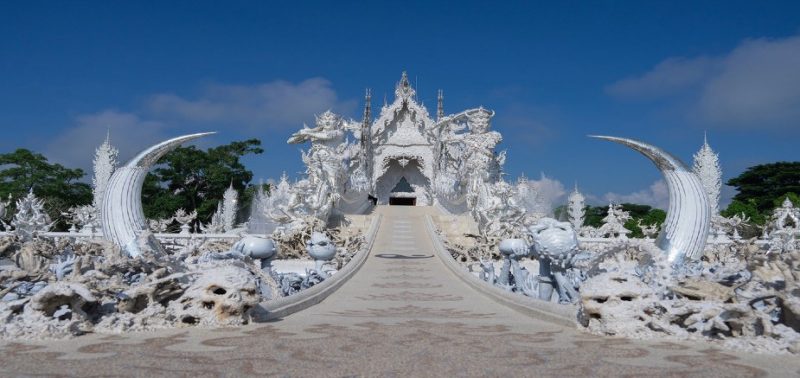 things to do in chiang rai