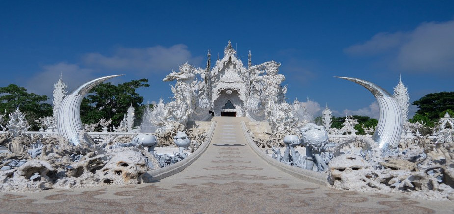 chiang rai elephant sanctuary