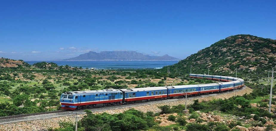 Train-to-Saigon