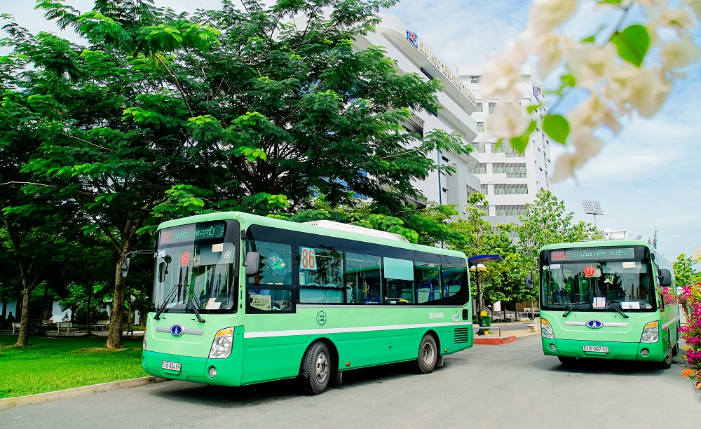 Transportation 