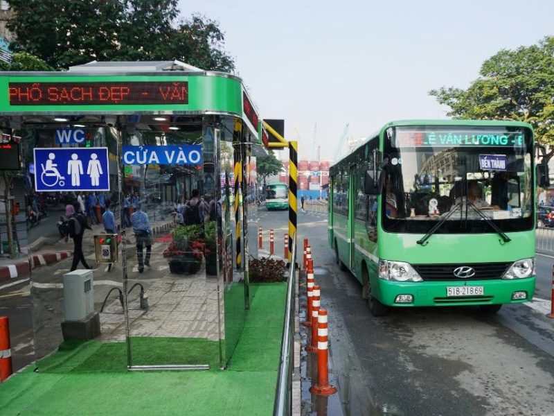 Transportation 