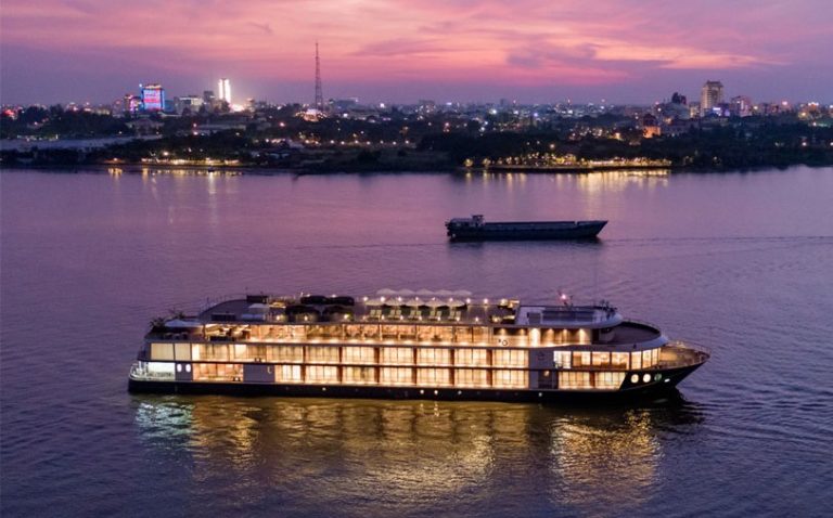 siem reap to ho chi minh city