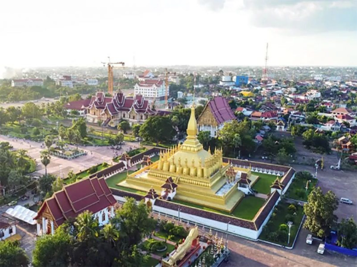 Ultimate Classic Laos Tour