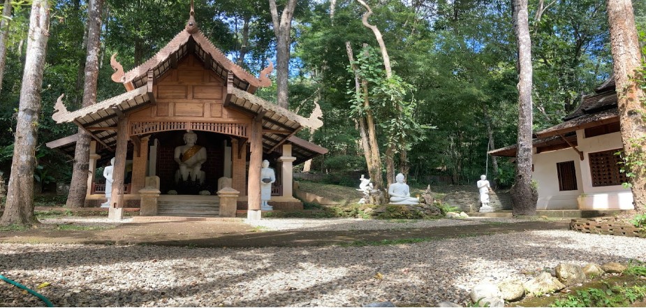 Visit-Doi-Suthep-National-Park