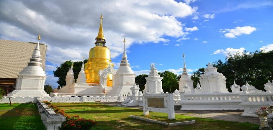 Wat-Suan-Dok
