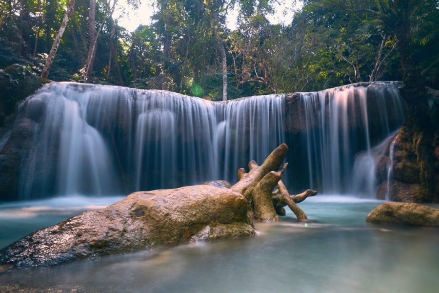 laos tour