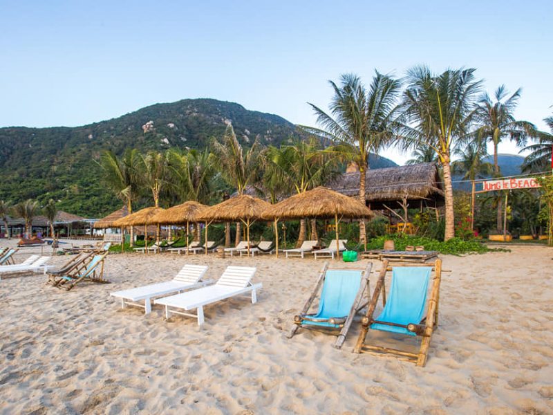 best beaches in nha trang vietnam