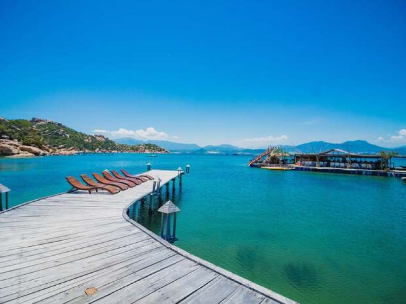 best beaches in nha trang vietnam