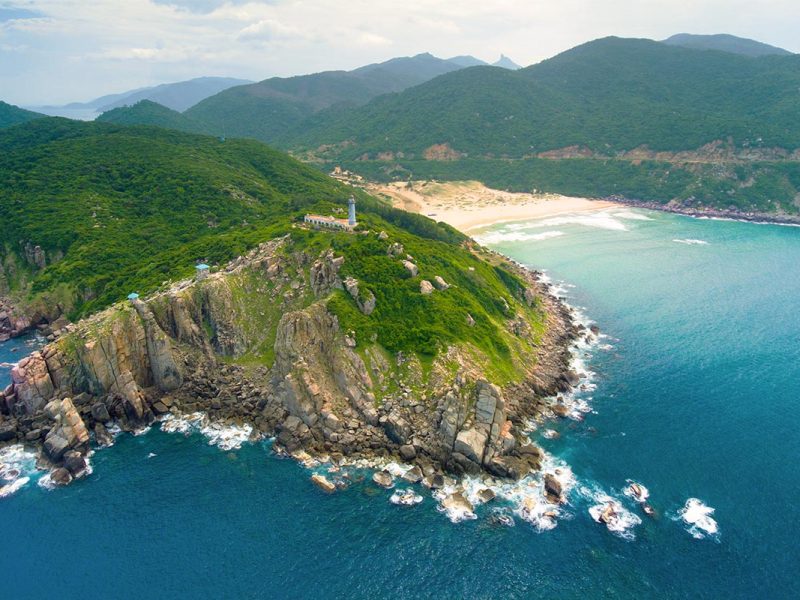 best beaches in nha trang vietnam