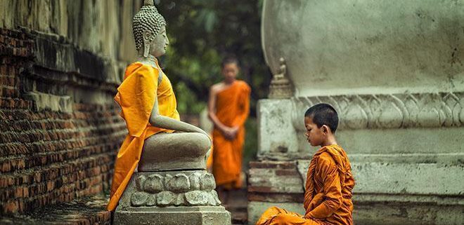 Exploring The Rich Heritage Of Cambodian Culture