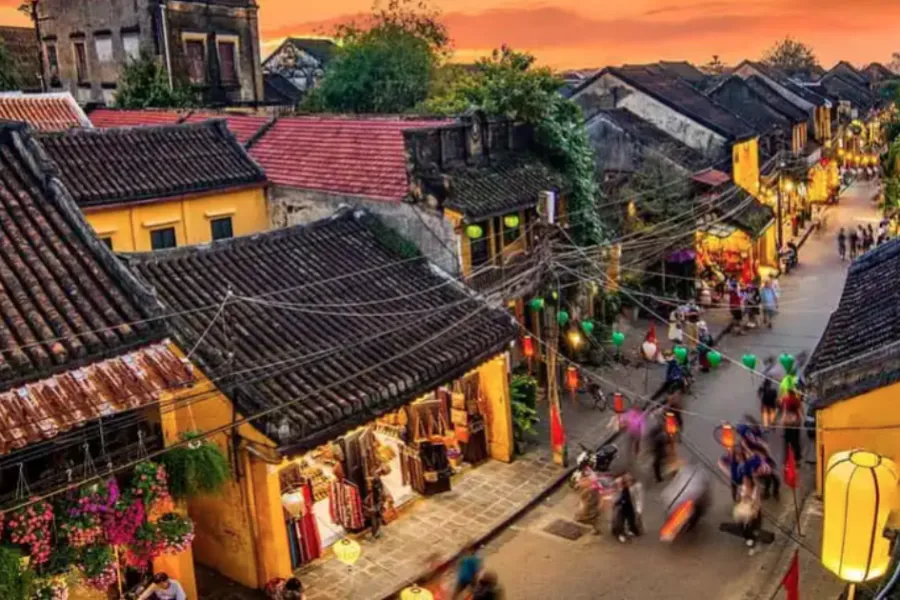 Best Hoi An Ancient Town Tour: Epic Day Adventure 2025