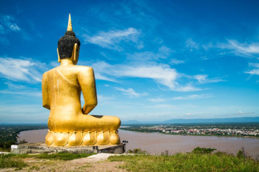 Southern Laos Adventure 10 Days