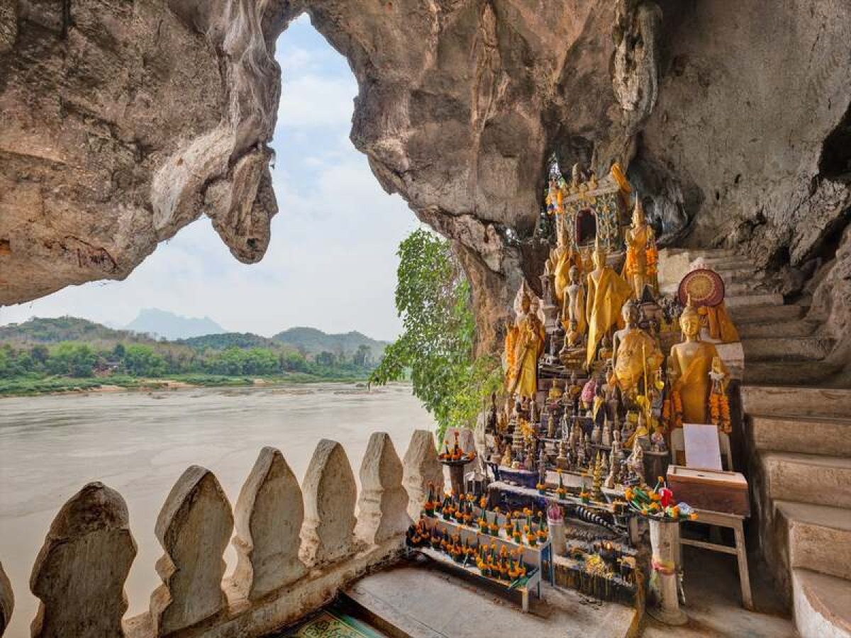 Ultimate Classic Laos Tour