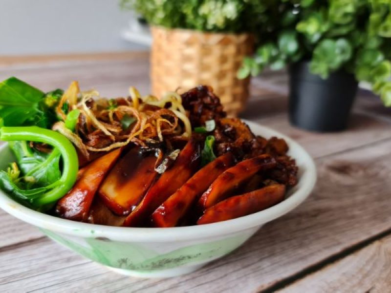 cambodian food