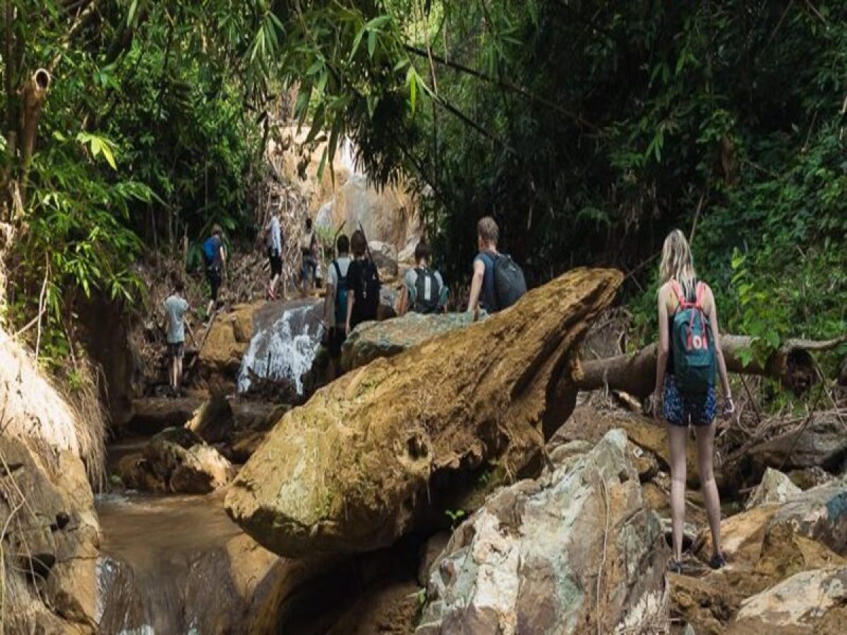 Northwest Laos Experience 13 Days