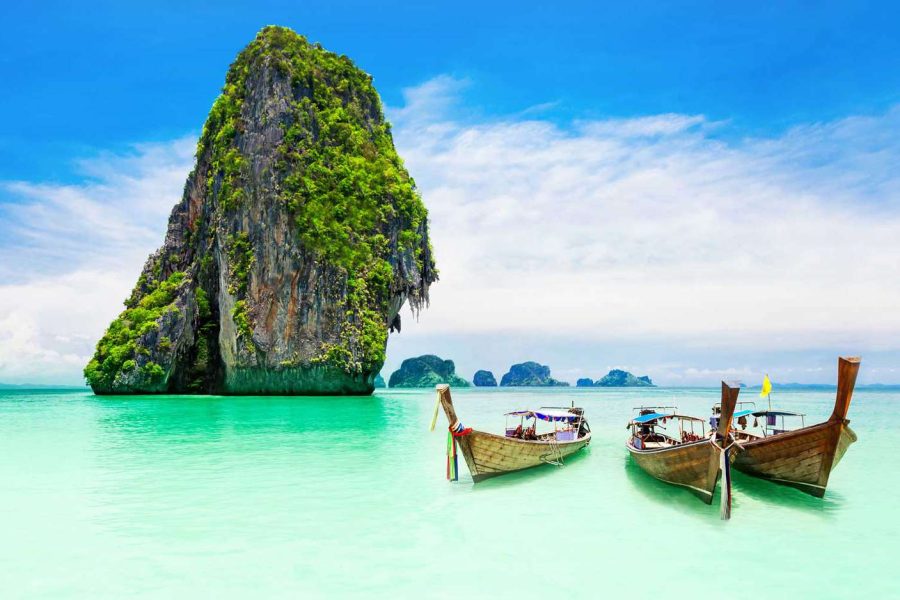 thailand culture