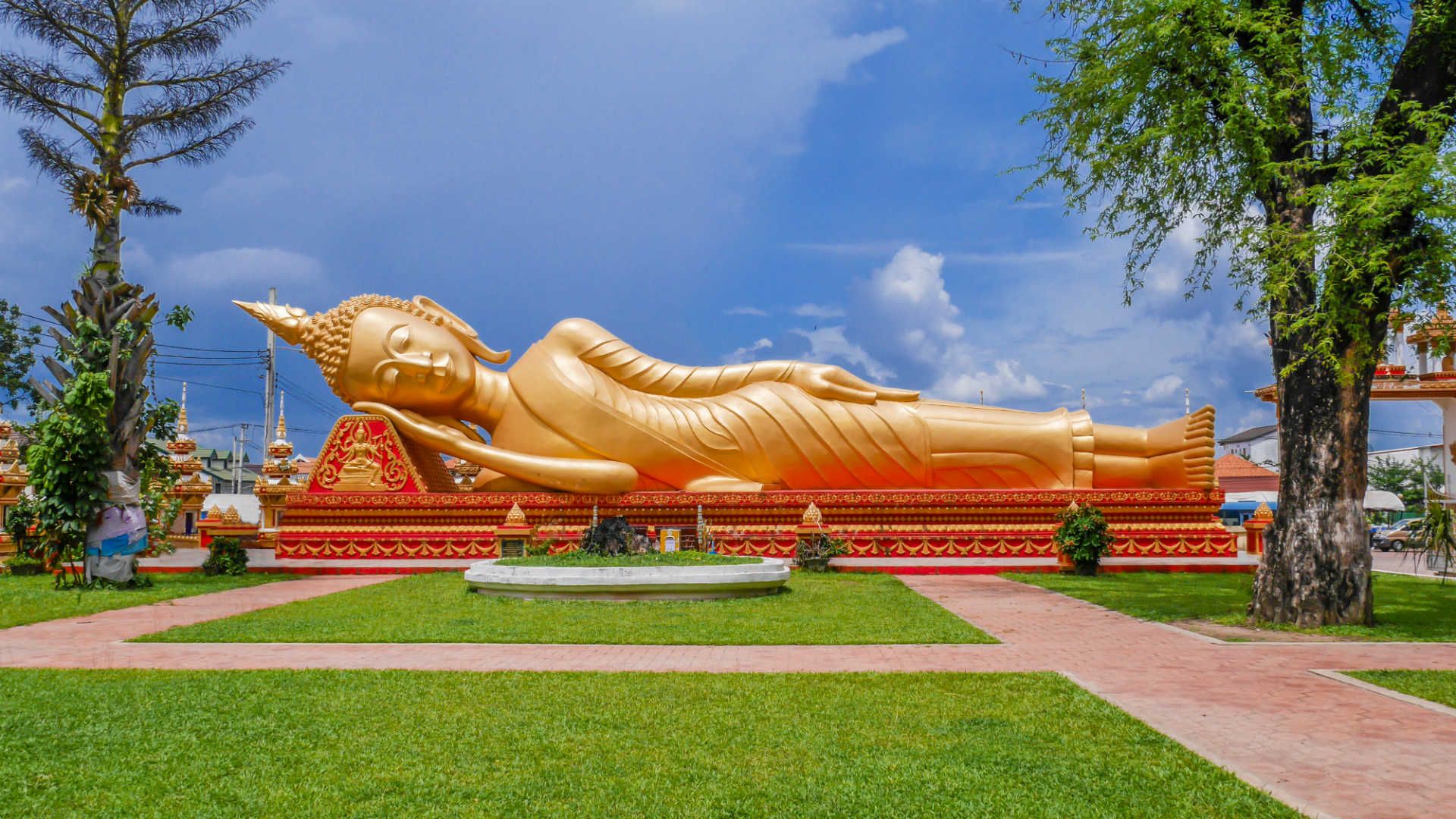 laos tours
