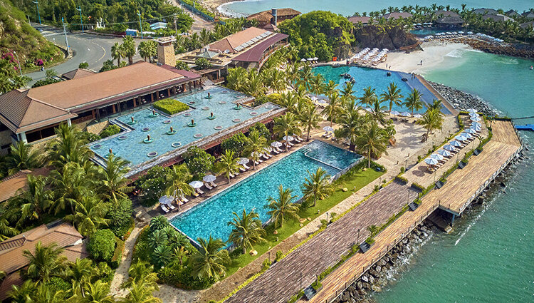 Amania Nha Trang