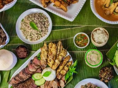 vientiane cuisine