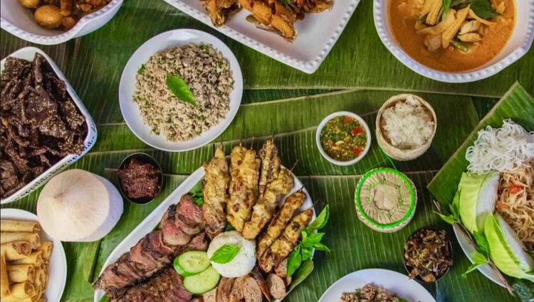 Vientiane Cuisine: The Top 10 Most Famous Foods In Vientiane