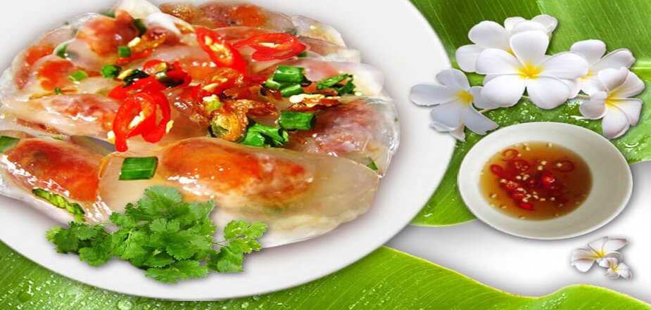 Cuisine de Hue 