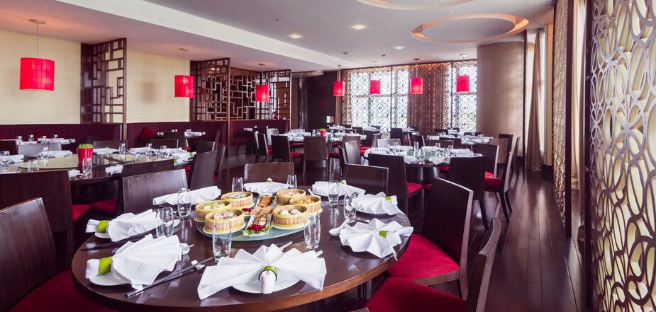 Dining Option 