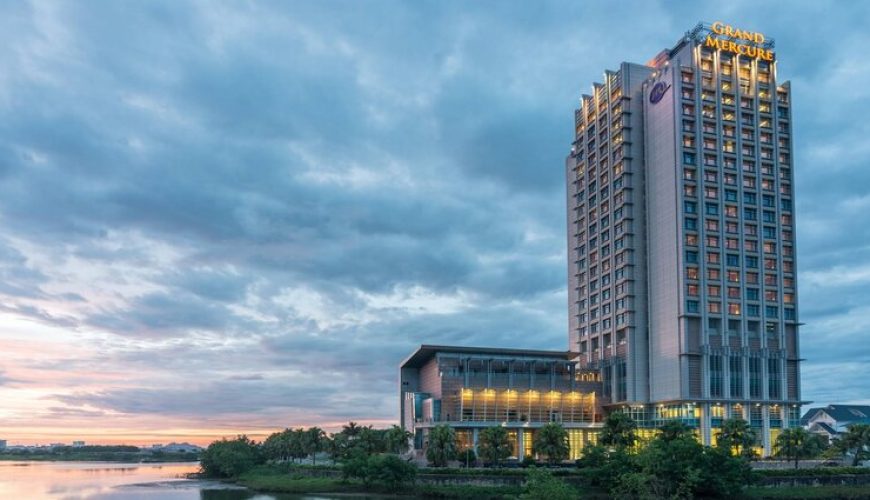 Grand Mercure Danang