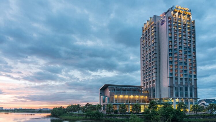 Grand Mercure Danang
