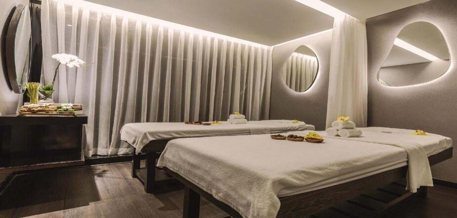 Rejuvena Spa