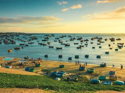 nha trang package