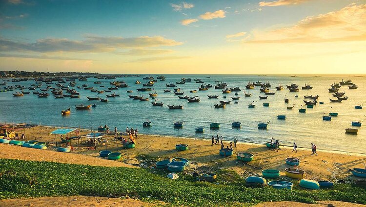 Checking In Top 10 Most Popular Hotels Mui Ne Beach