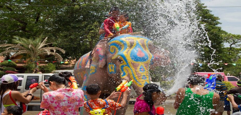 Phnom Penh festival 
