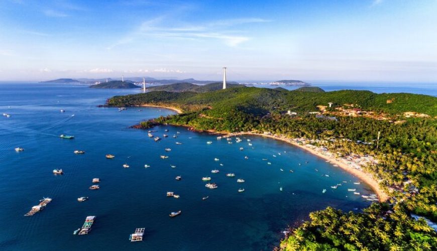 Top 10 Best Phu Quoc Resort – Luxury Accommodations For 2025