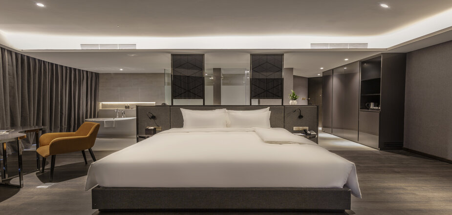 Suite Room