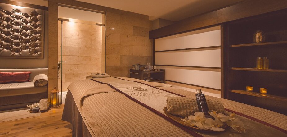 Snow White Spa