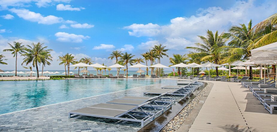 Sol by Melia Resort & Spa Phu Quoc