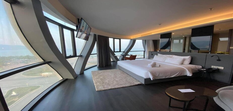 Stella Maris Suite