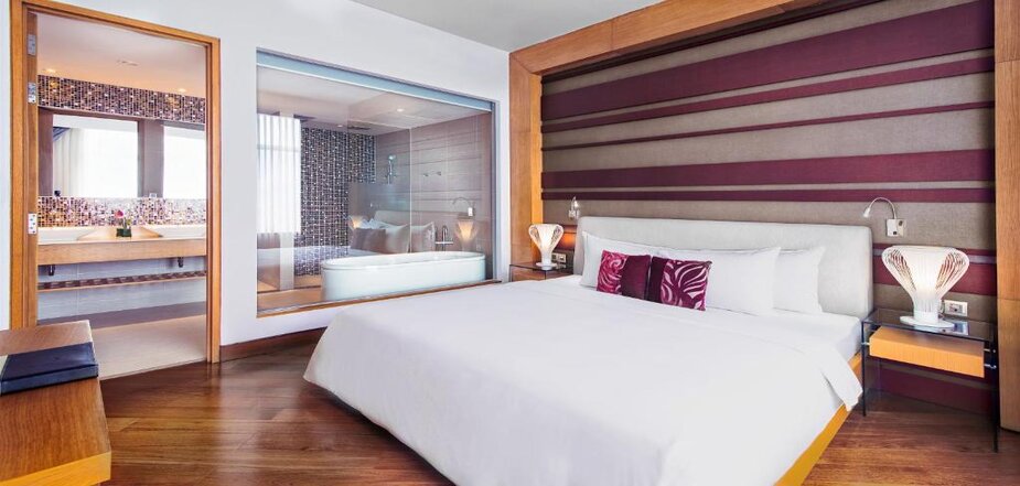 Phòng Suite 