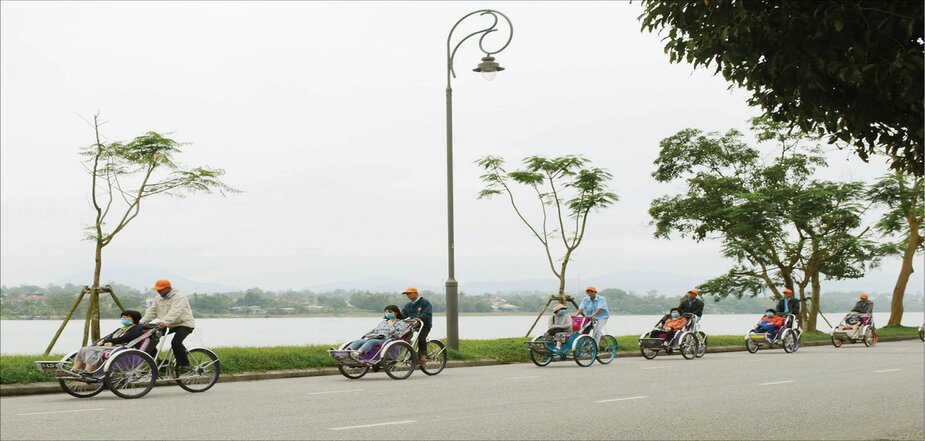 Transportation 