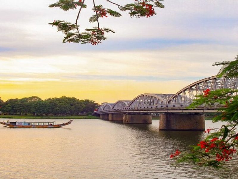alba spa hotel hue